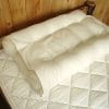 Holy Lamb Organics All-Natural Orthopedic Neck Pillow image
