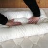 Holy Lamb Organics All-Natural Orthopedic Neck Pillow image