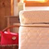 Savvy Rest Vitality Latex Mattress Topper image