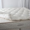 Savvy Rest Natural Savvy Woolsy Mattress Topper image