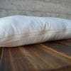 Holy Lamb Organics All-Natural Woolly Down Bed Pillow image