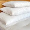 Holy Lamb Organics All Natural Wool Filled Bed Pillow image