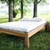 Savvy Rest Pastoral Wool Mattress image