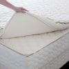 Savvy Rest Unity Pillowtop 13-inch Latex Mattress image