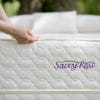 Savvy Rest Serenity Latex Mattress image