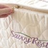 Savvy Rest Serenity Latex Mattress image