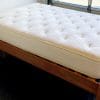 Naturally Organic Soho Pocket Coil Mattress image