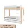 Oeuf Perch Bunk Bed image