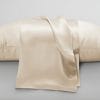 Perle Silk Lux Silk Single Pillowcase image