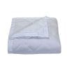 Sferra Tilney White Goose Down Blanket image