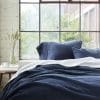 Coyuchi Cozy Organic Cotton Blanket image