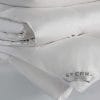 Sferra Buxton White Goose Down Comforter image