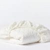 Coyuchi Organic Cotton Mattress Pad image