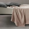 Society Limonta REM Linen Sheets image