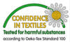 Confidence in Textiles