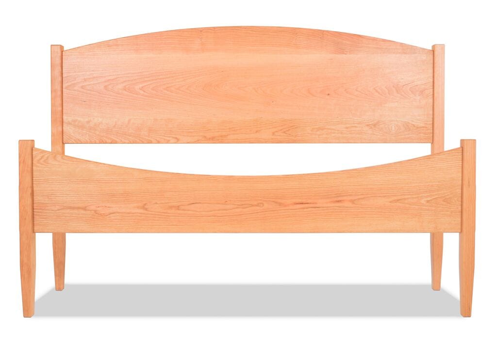 Shaker sales moon bed