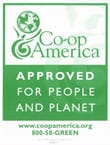 Co-op America