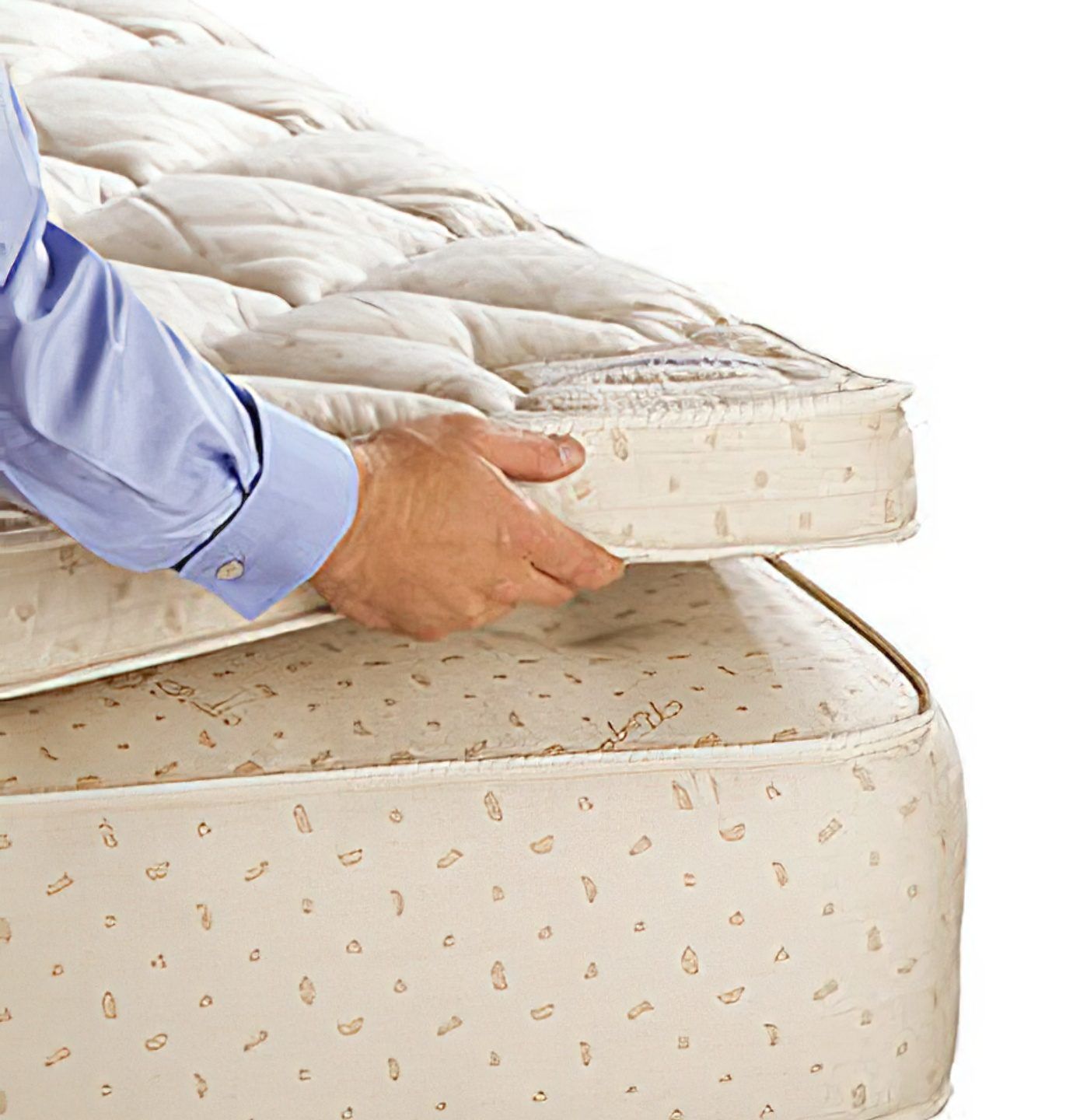 5 inch pillow top mattress outlet topper