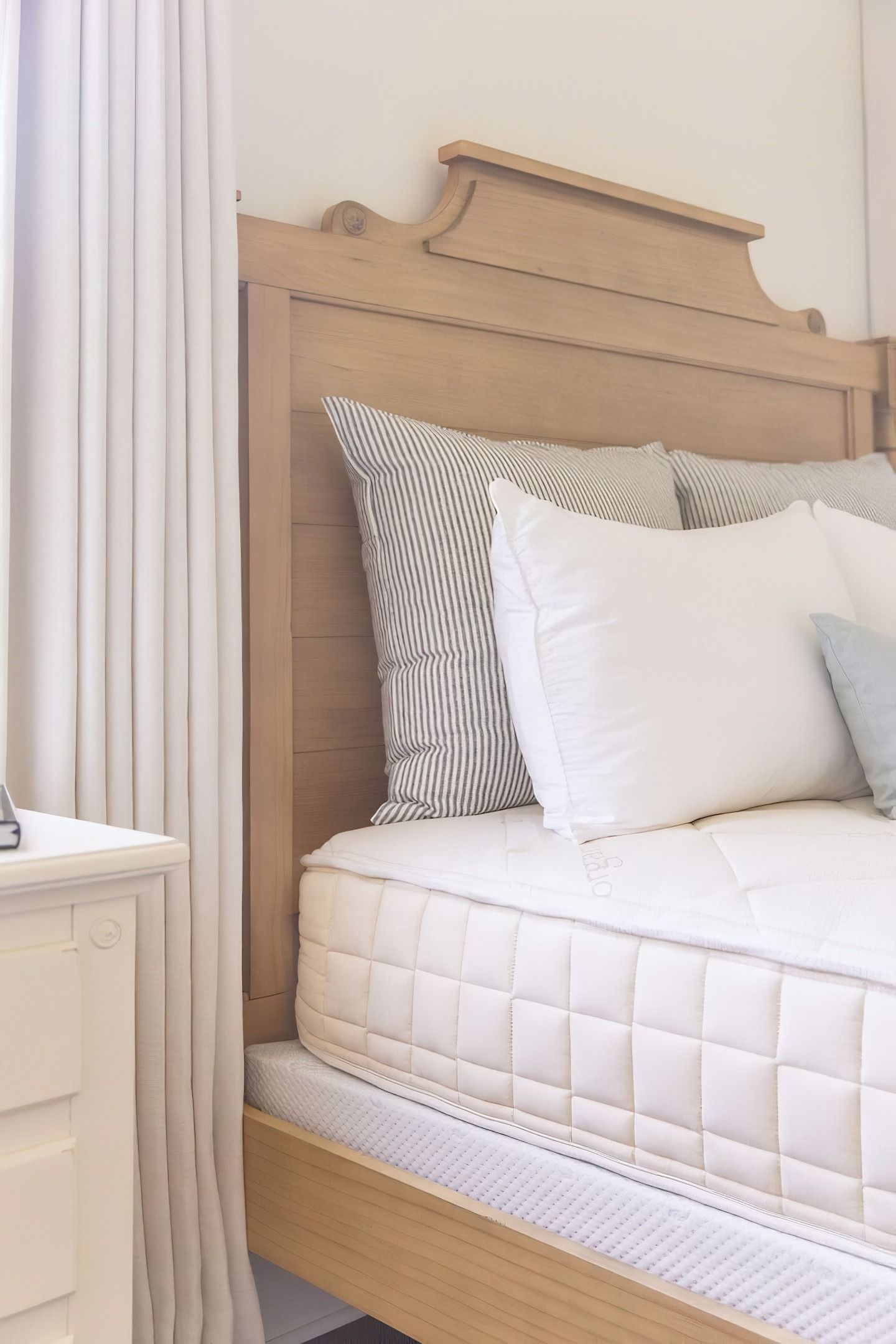 Naturepedic chorus hot sale