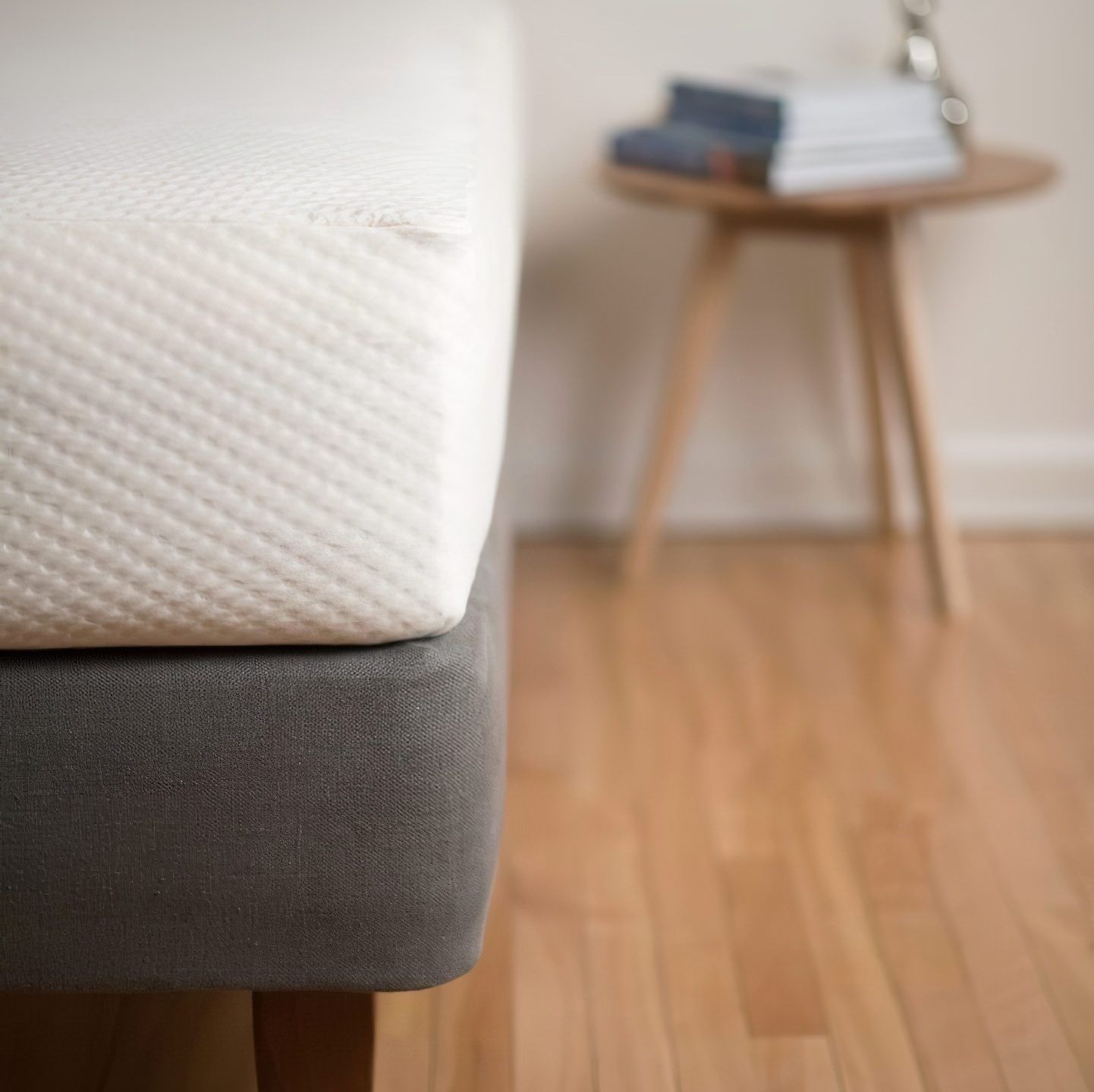 Obasan Organic Cotton Mattress Pad Protector Mattress Protectors