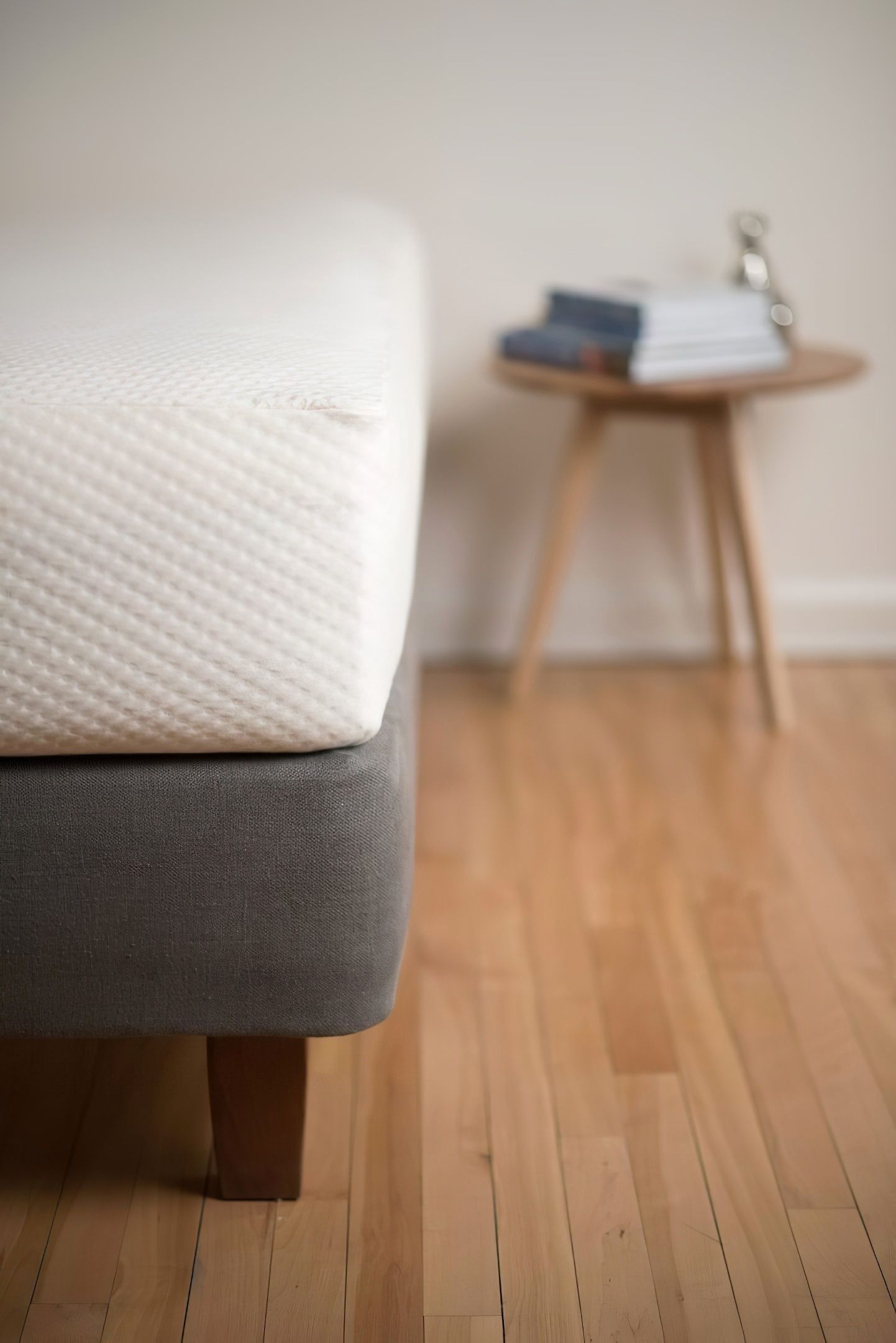 Obasan Organic Cotton Mattress Pad Protector Mattress Protectors