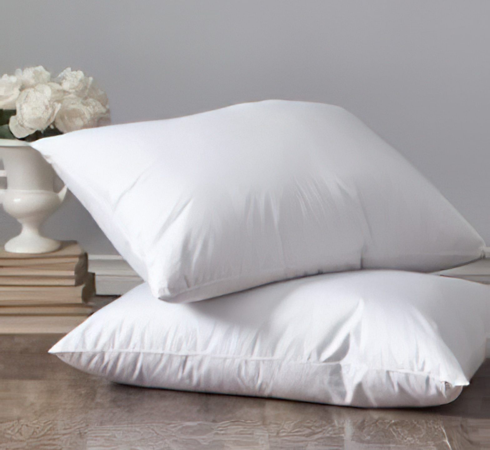 St Geneve Lajord Goose Down Pillow Down Pillows