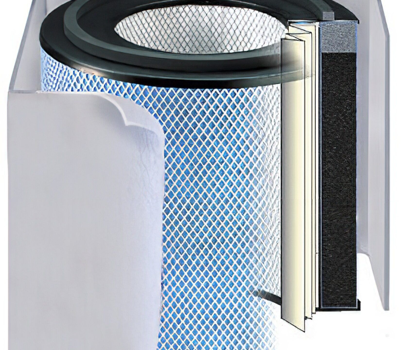 Austin store hepa filter
