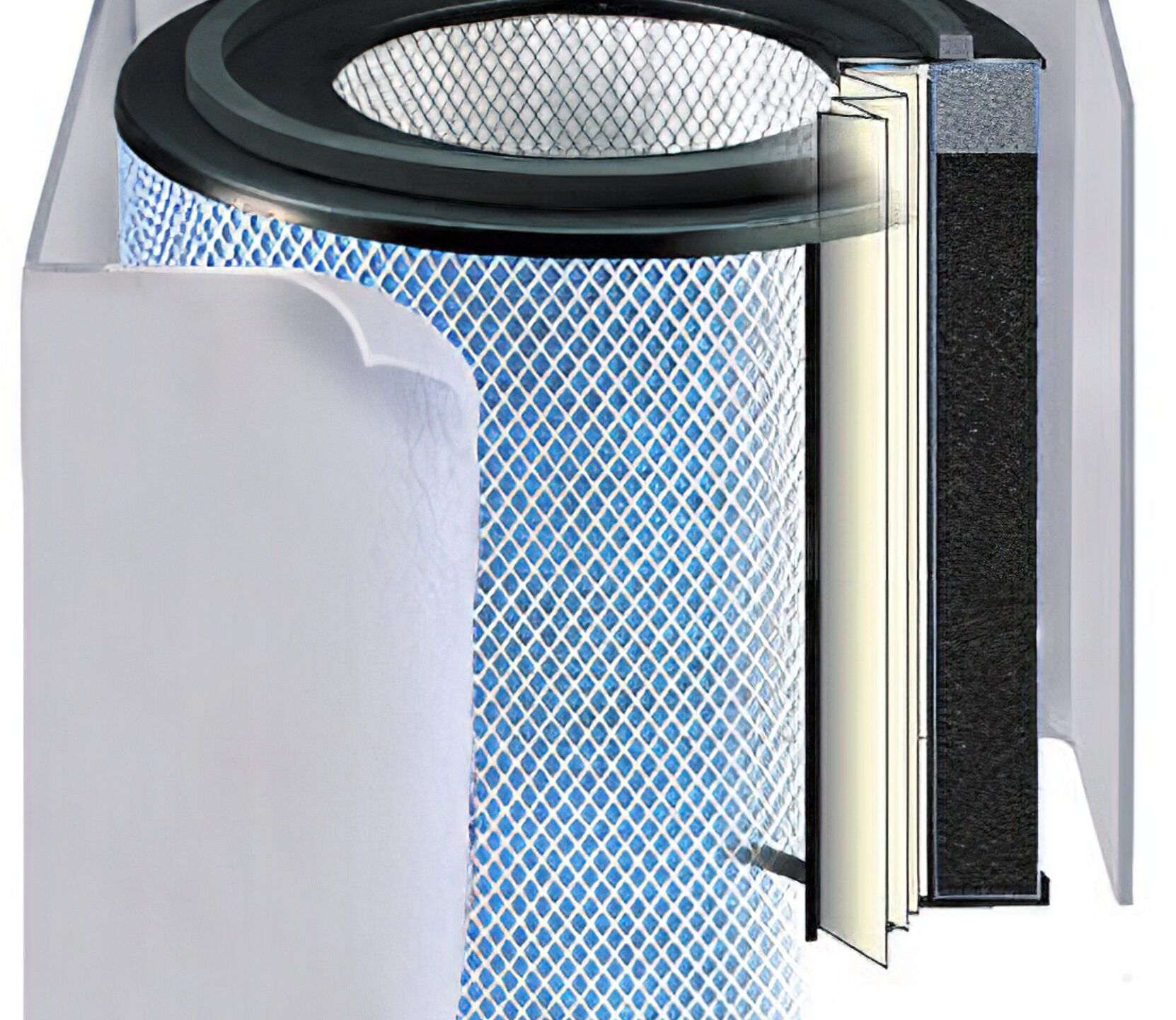Austin air best sale filter replacement