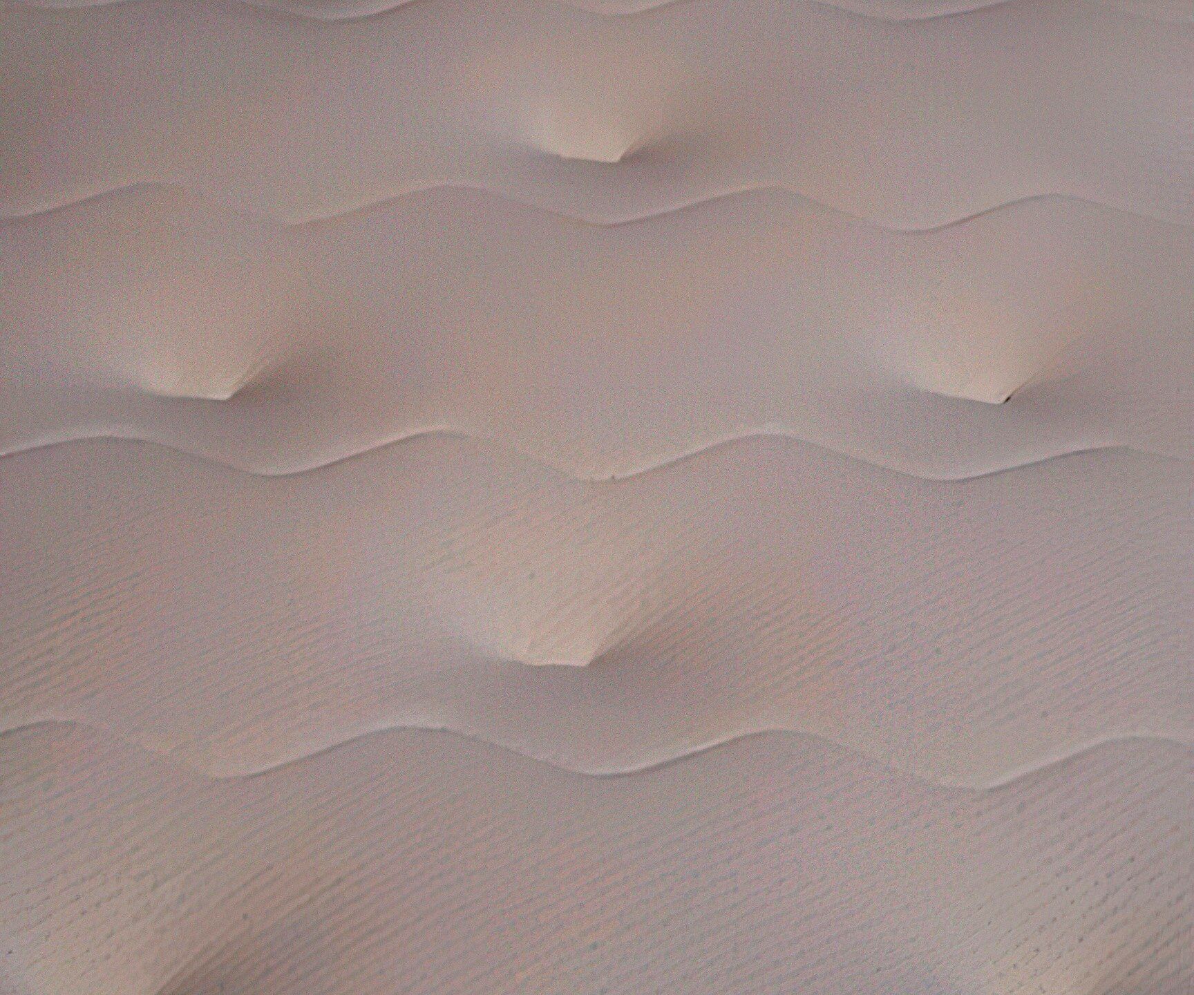 Naturally Organic Gramercy Mattress with Organic Wool and Cotton Organic Innerspring Mattresses