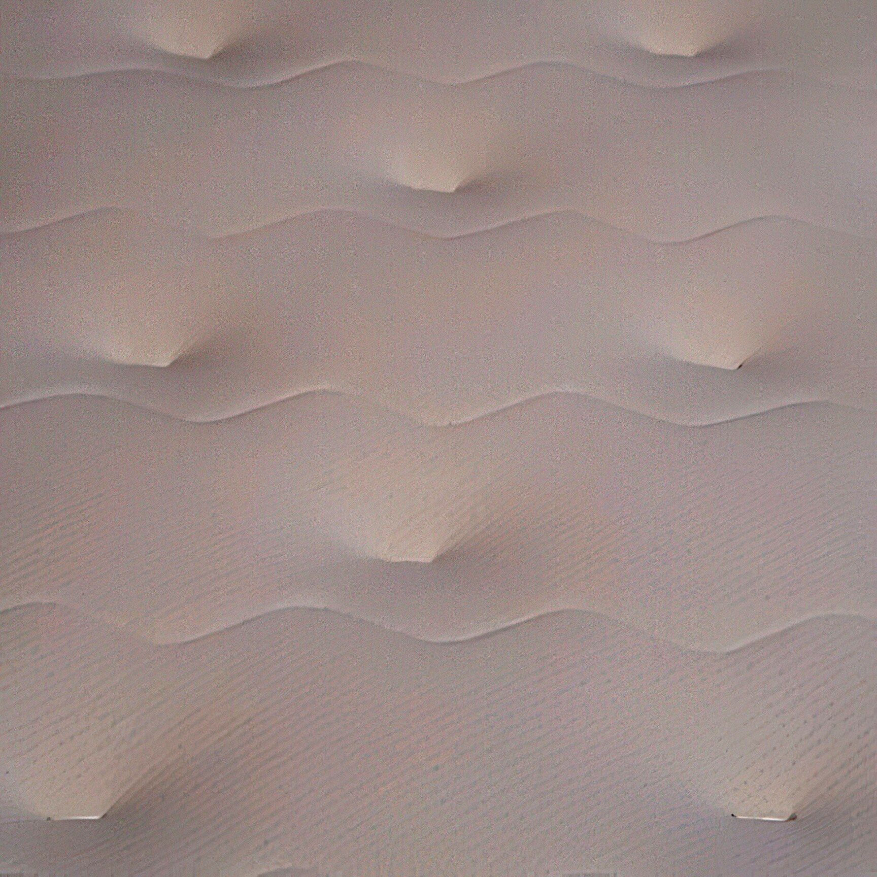 Naturally Organic Gramercy Mattress with Organic Wool and Cotton Organic Innerspring Mattresses