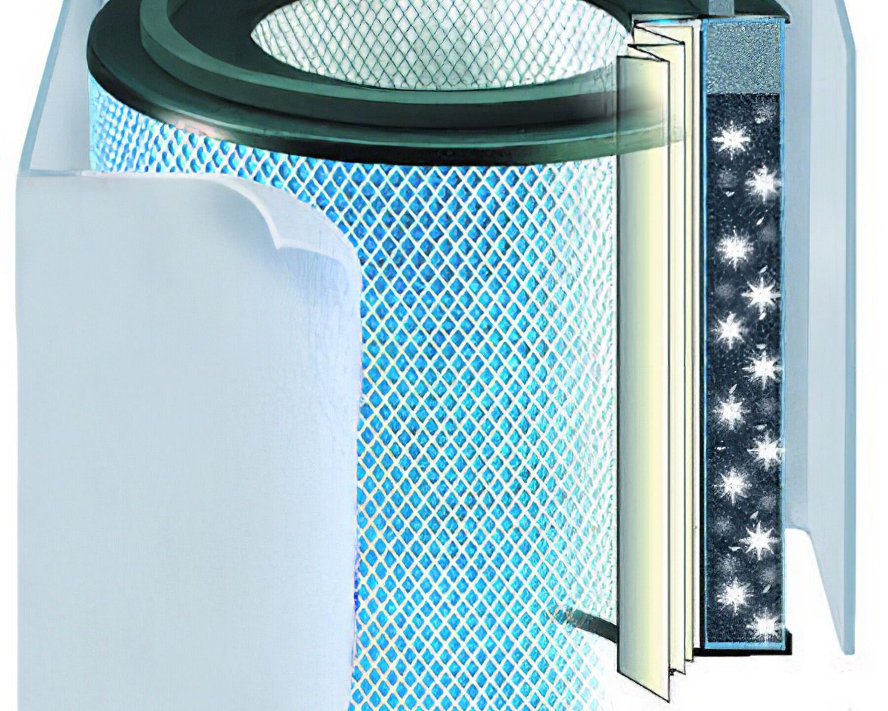 Austin healthmate sales jr air purifier