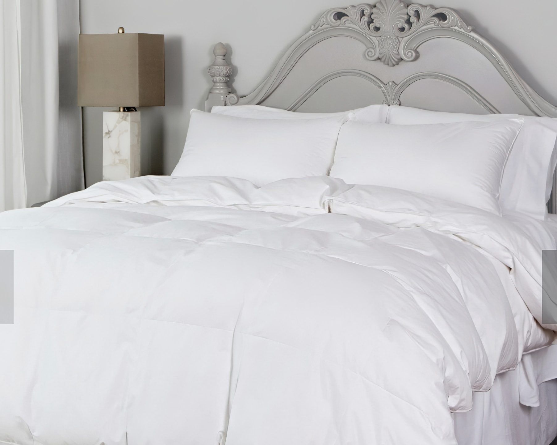 St Geneve Estate Goose Down Duvet
