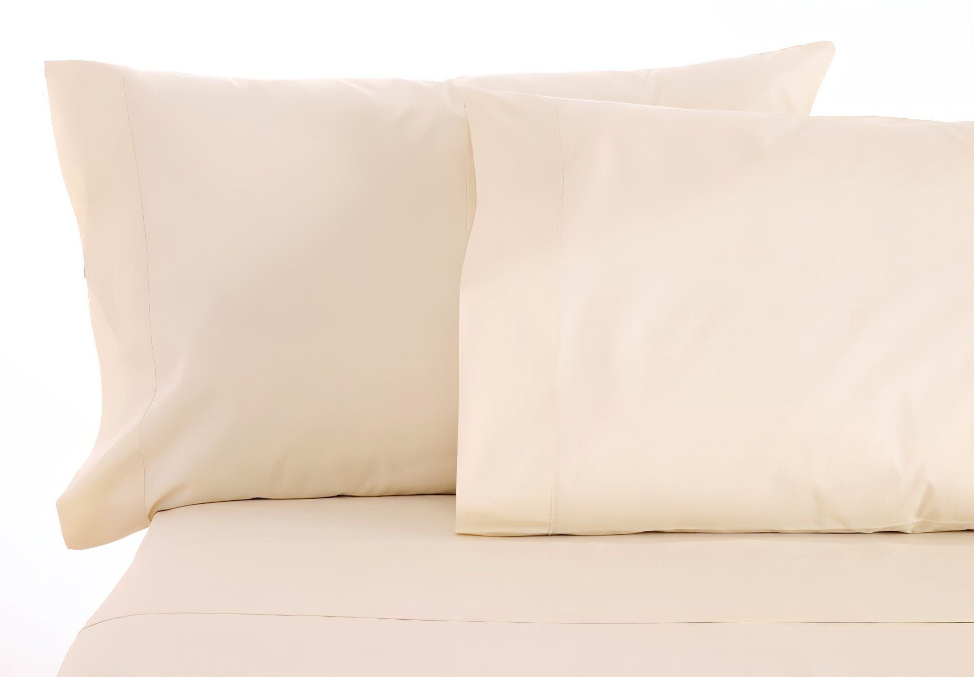 Sleep and Beyond Organic Cotton Deep Pocket Sheet Set Sheets