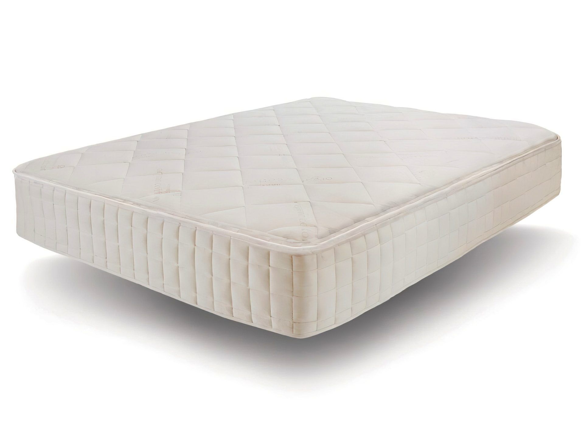 Naturepedic Serenade Luxury Organic Hybrid Mattress Organic Hybrid