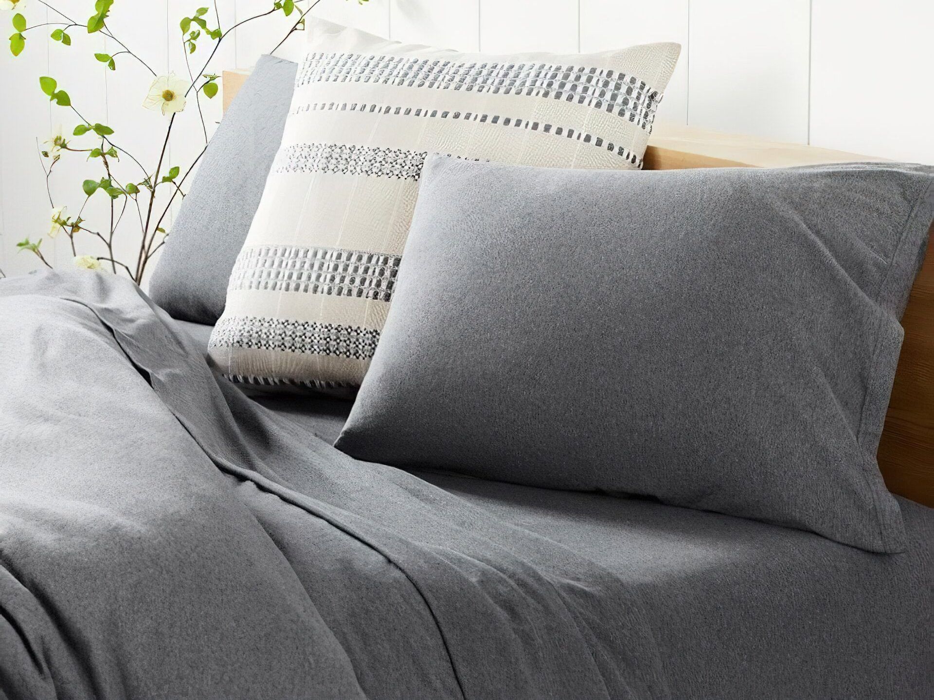 Coyuchi bedding sale