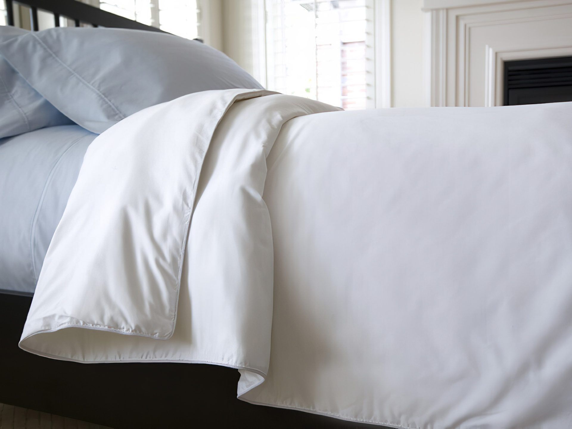 Mulberry West Silk Blanket All Season Blankets and Quilts