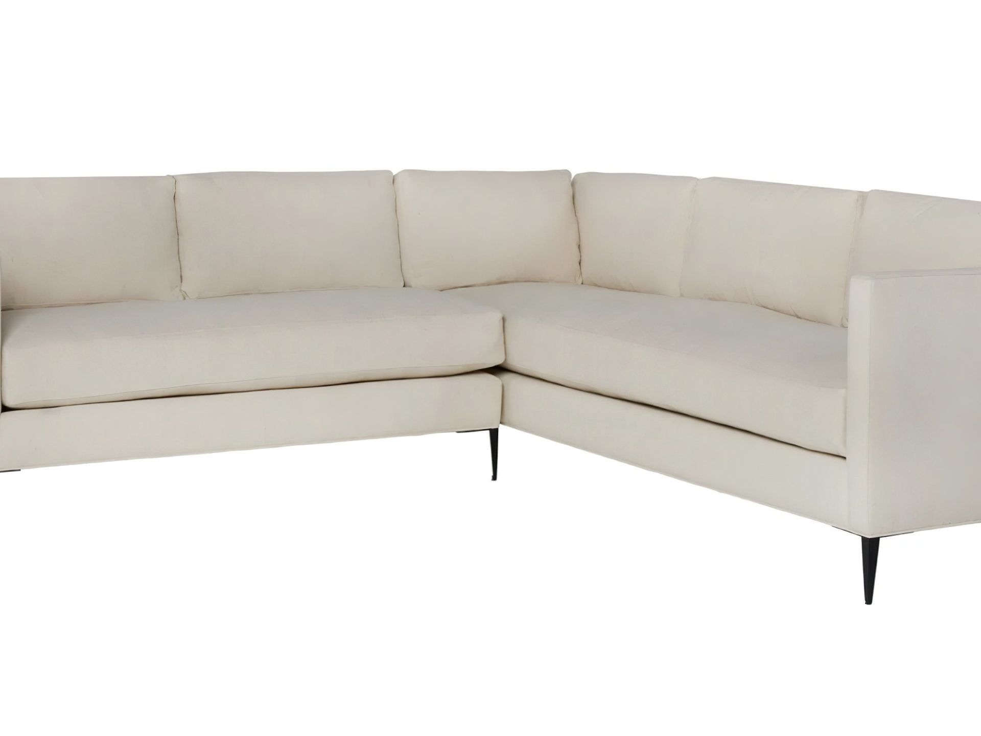 Cisco Home Benedict Sectional | Sectionals