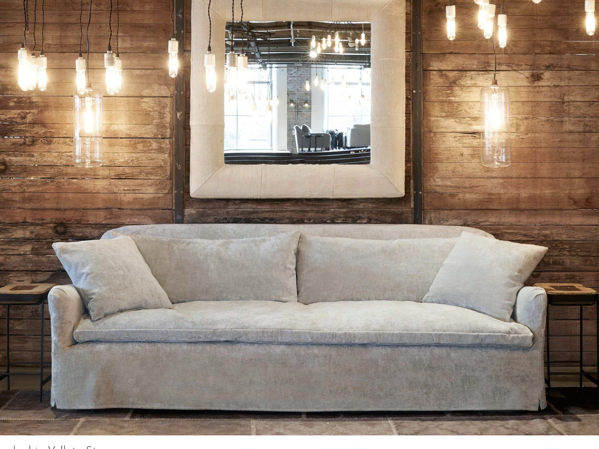 Cisco Brothers Hazel Sofa | Sofas