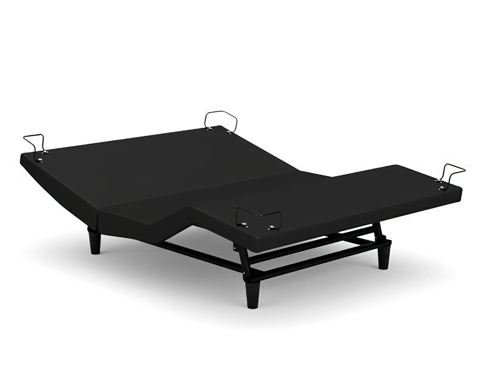 Reverie adjustable base legs top
