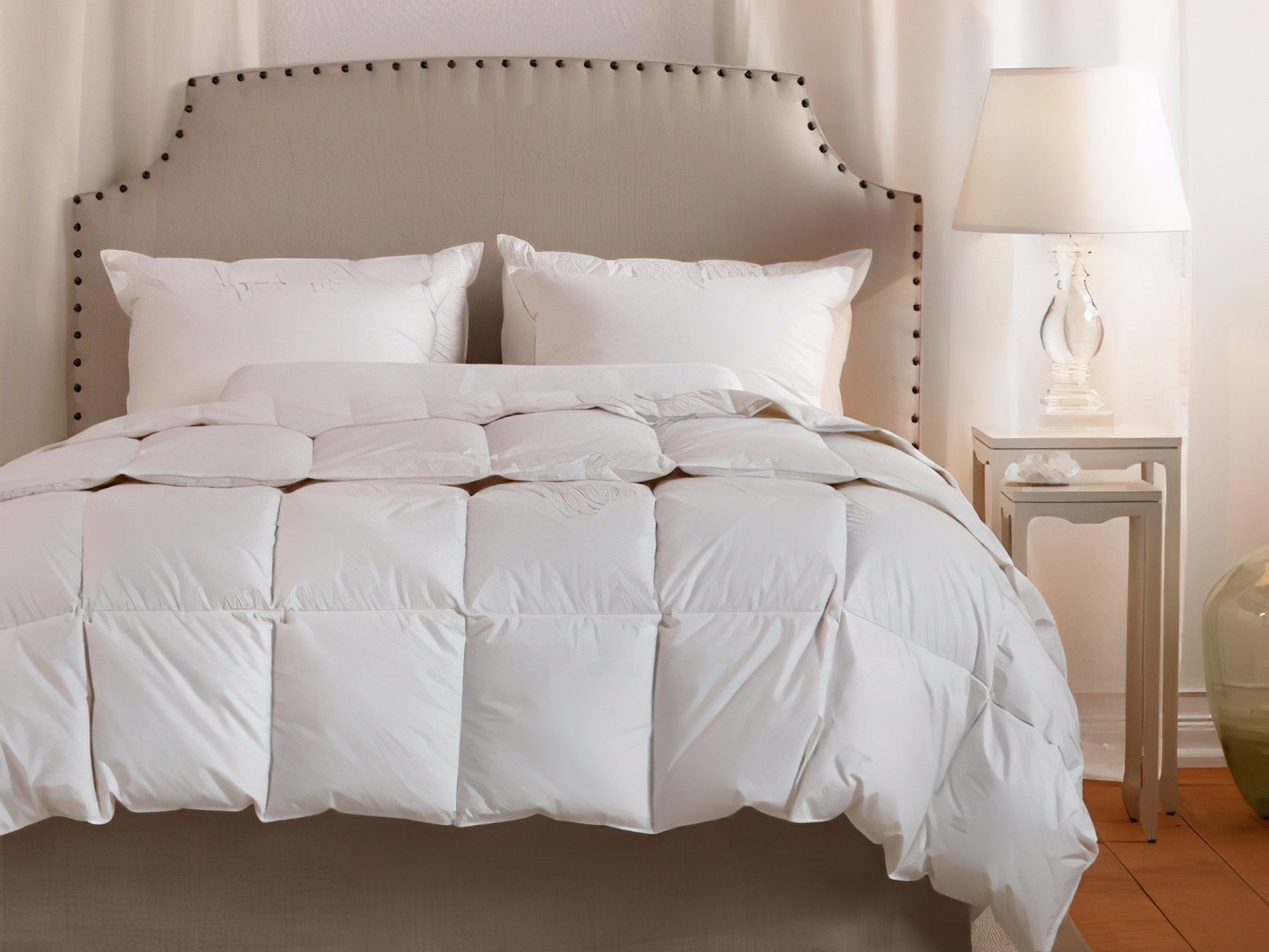 down inc down comforter