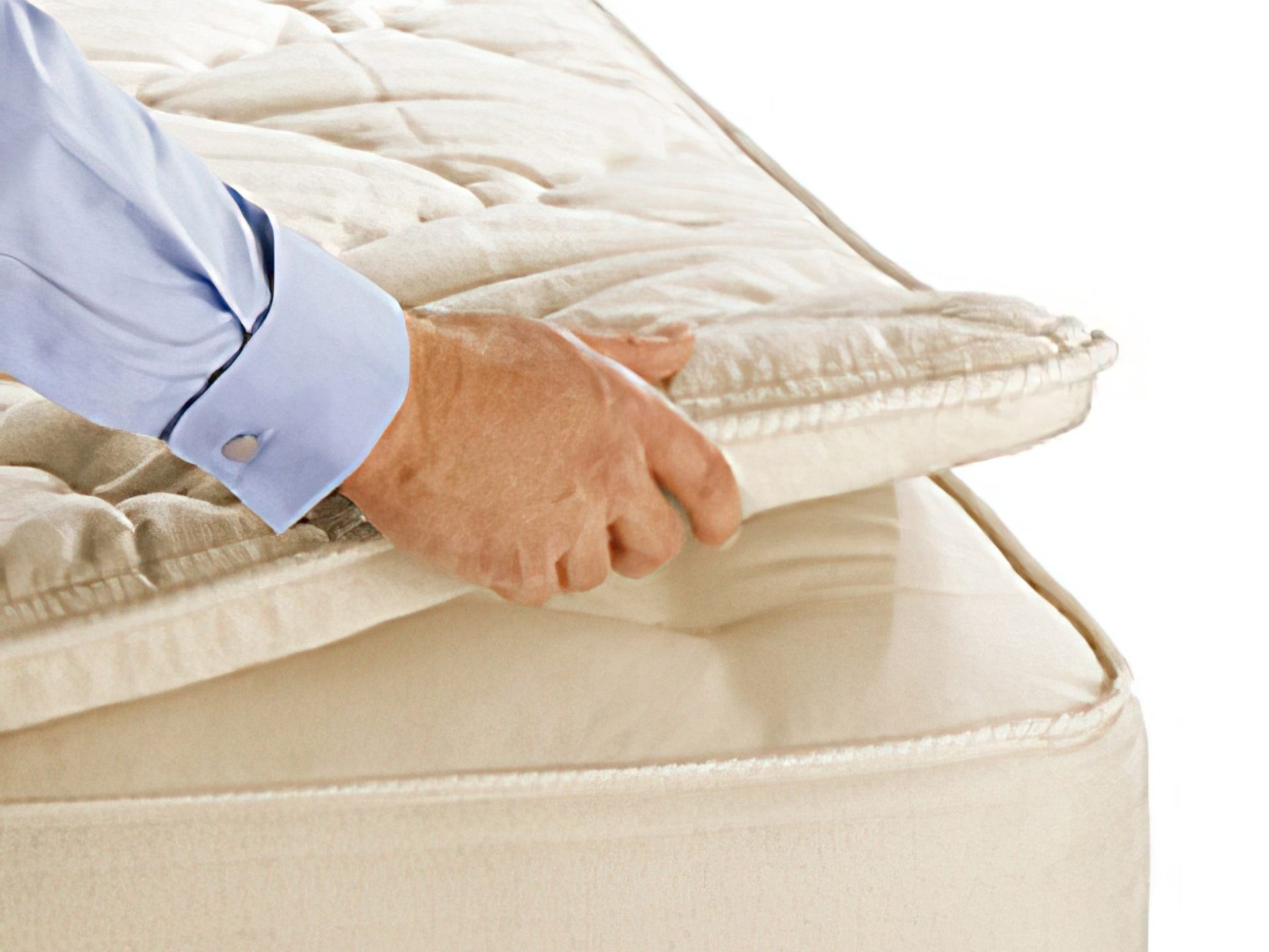 Royal Pedic Premier Natural 2