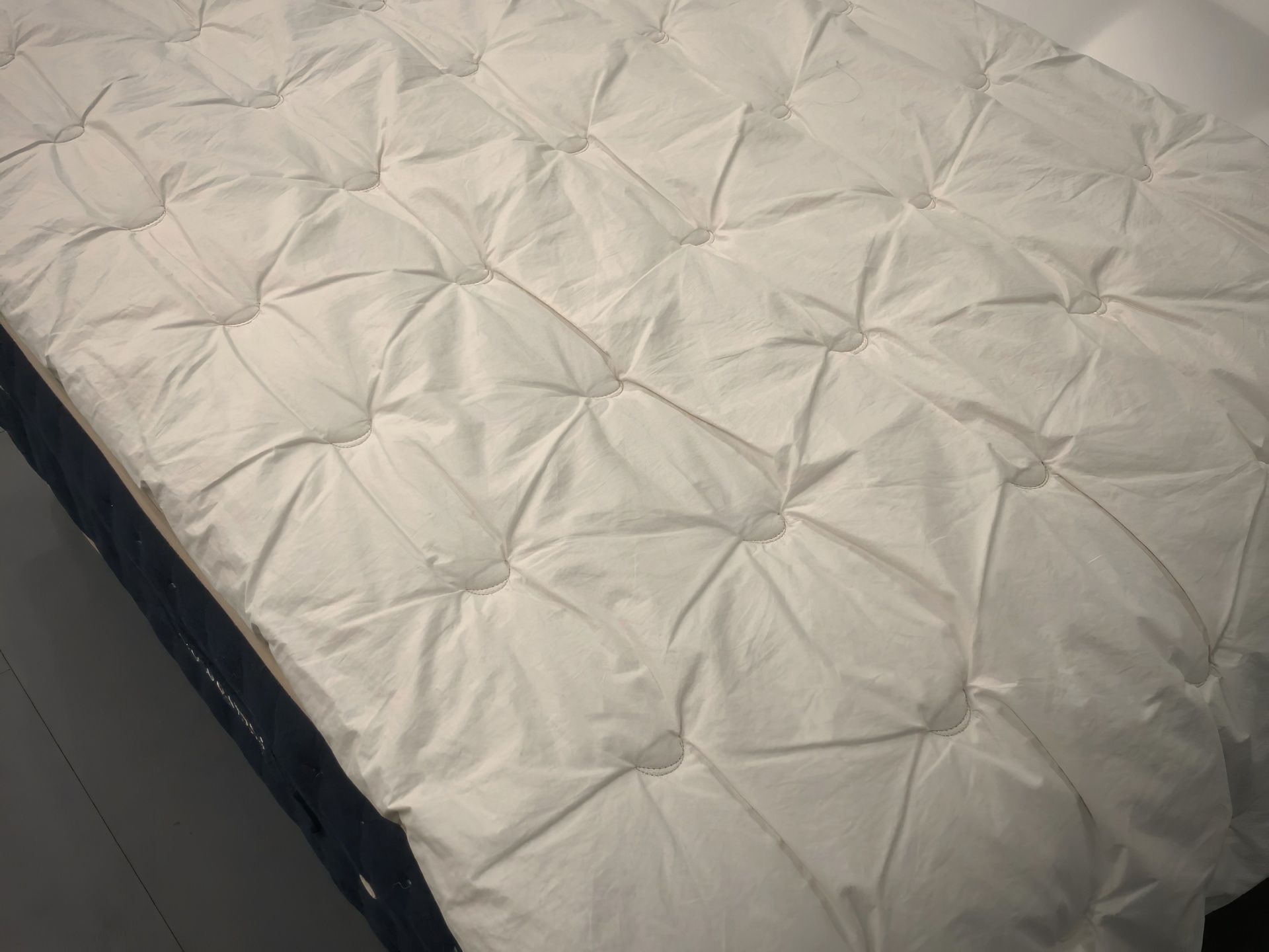 Crescent Moon Alpaca Wool Comforter Wool Comforters