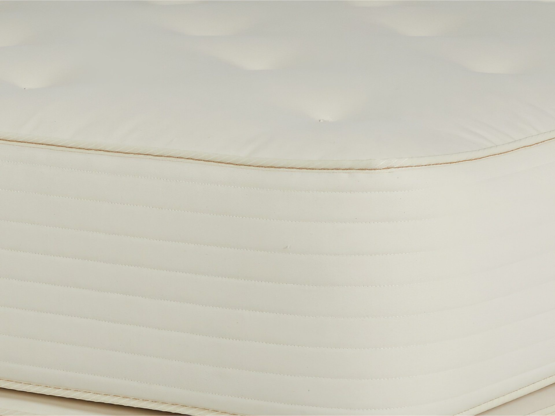 Royal Pedic Natural Cotton Mattress Organic Innerspring Mattresses