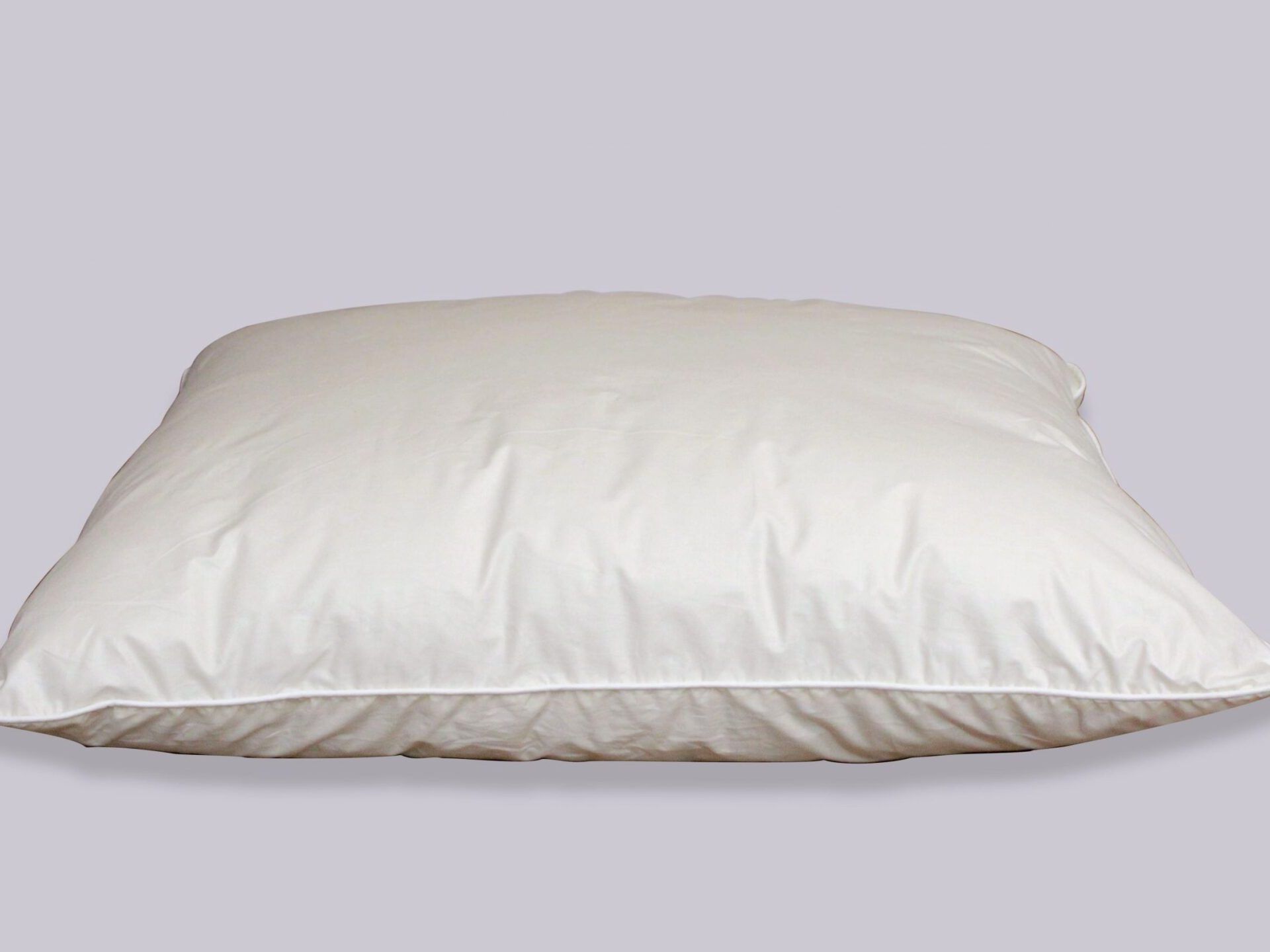 Alpaca clearance wool pillow