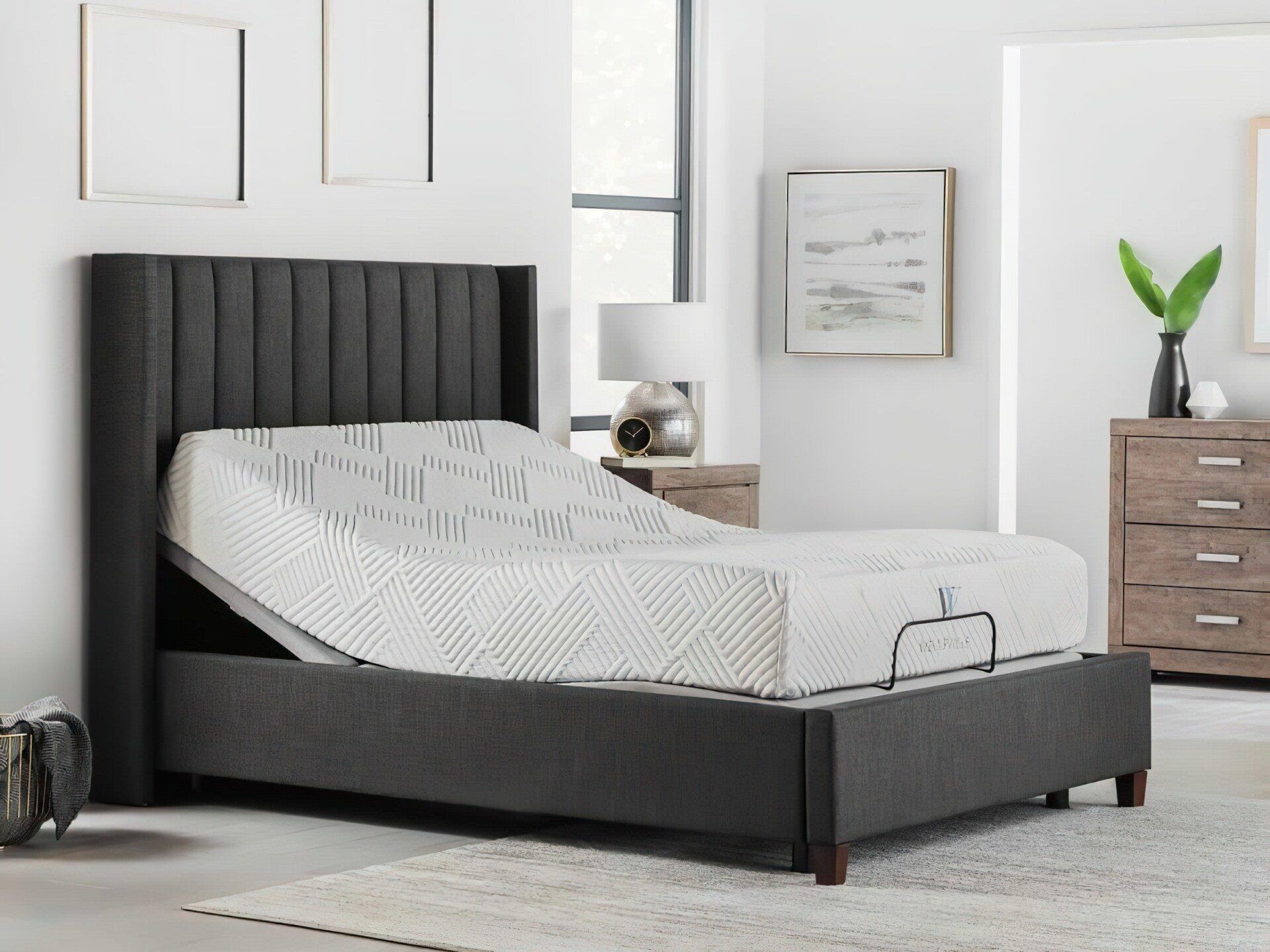 Orthopedic adjustable hotsell mattress