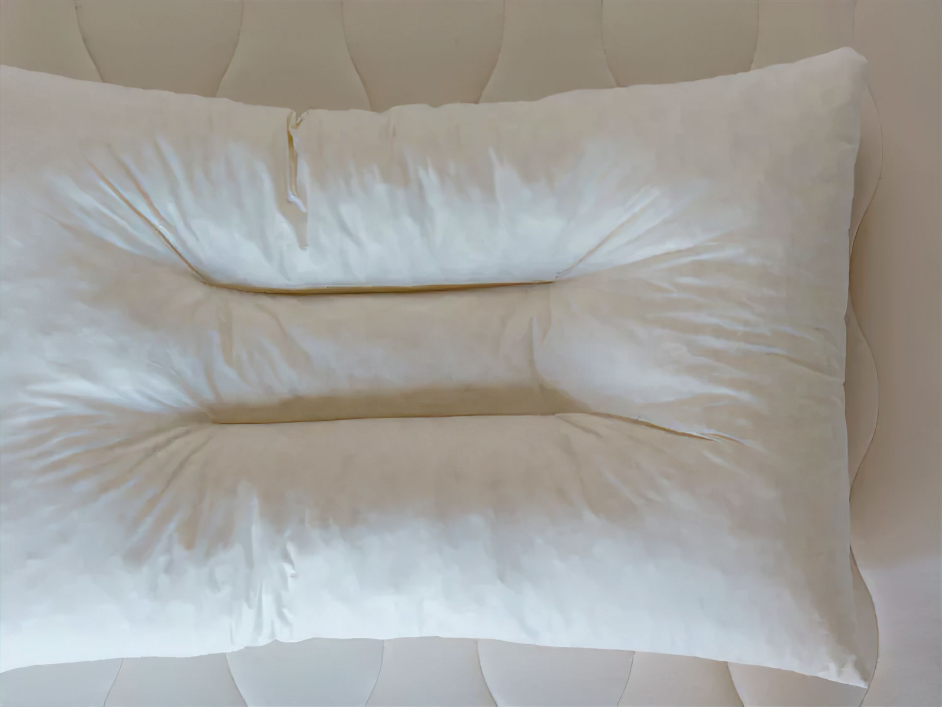 Portsmouth home side sleeper contour sales pillow