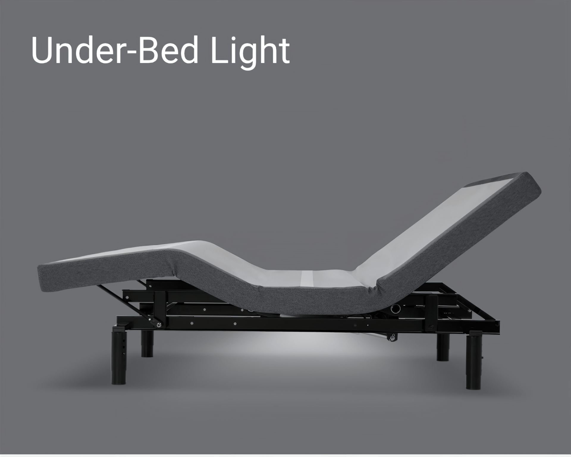 Leggett & deals platt adjustable beds