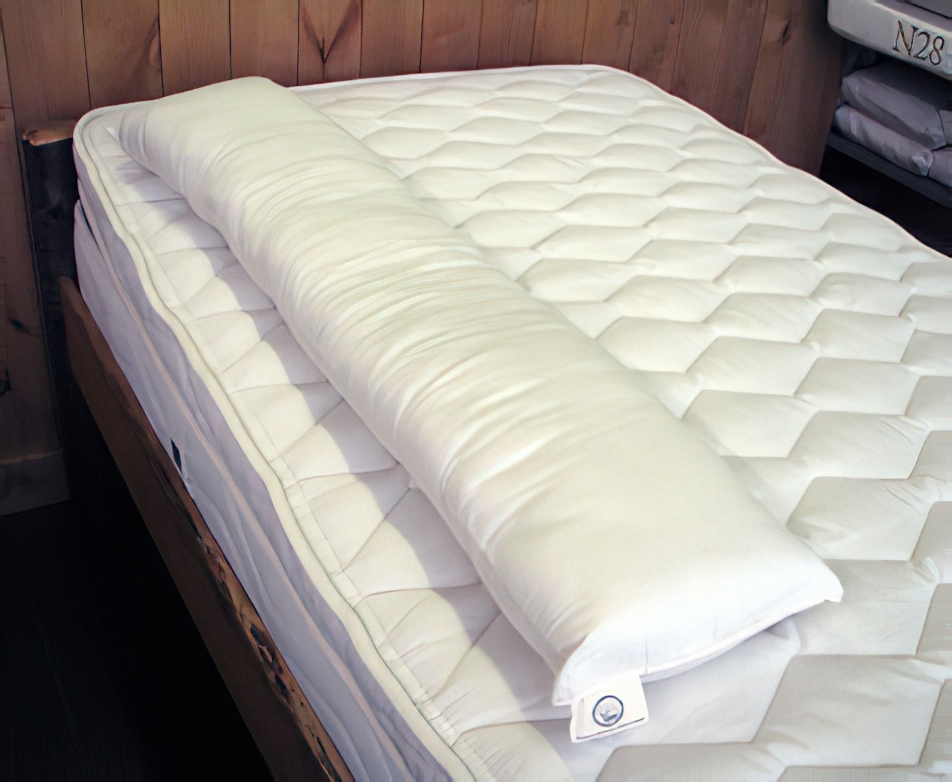 Sleep buddy pillow overstock hotsell