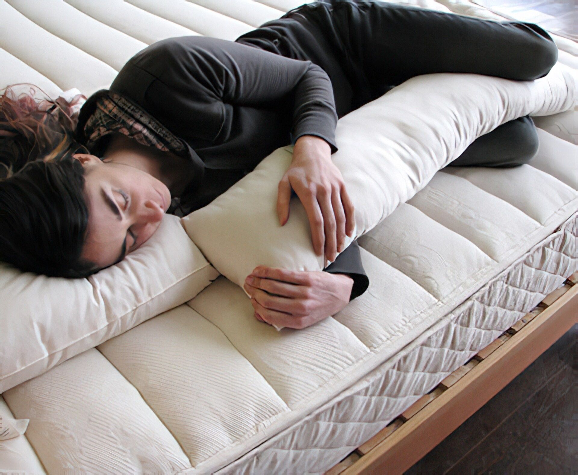 Overstock sleep buddy pillow hotsell