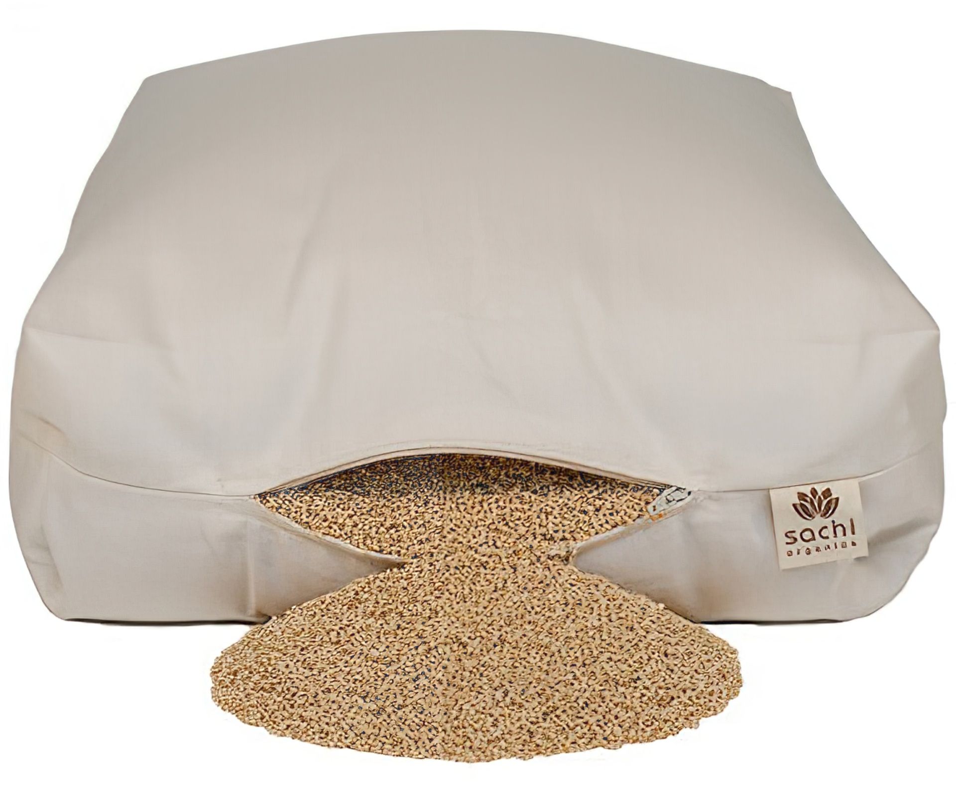 Millet hulls deals